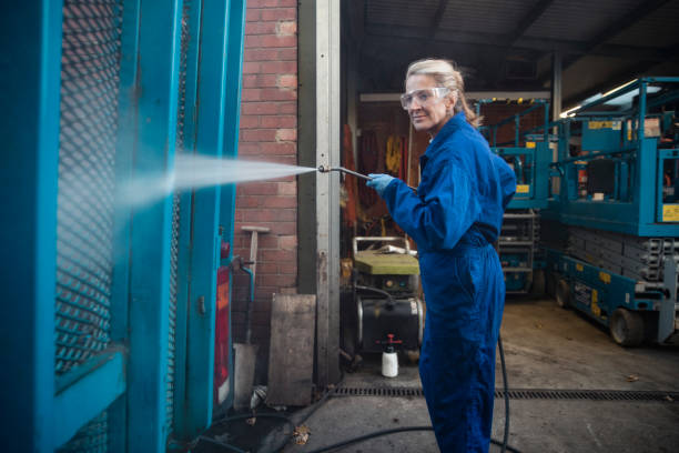 Professional Pressure Washing Services in Loxley, AL