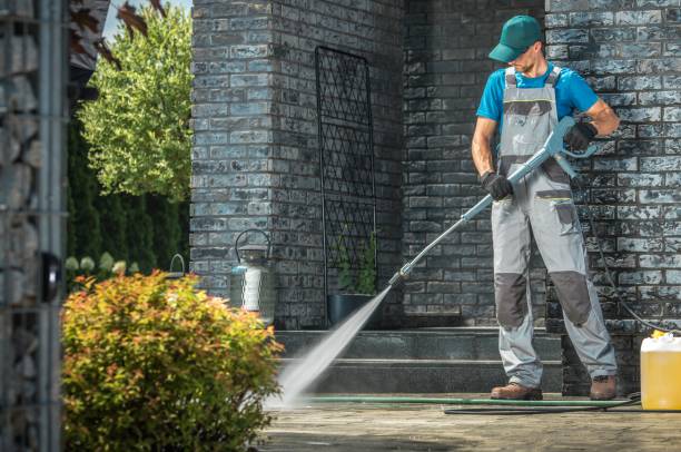 Best Sidewalk and Walkway Cleaning  in Loxley, AL