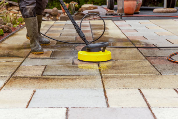 Best Pool Deck Cleaning  in Loxley, AL