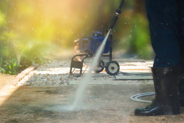 Best Rust Removal  in Loxley, AL